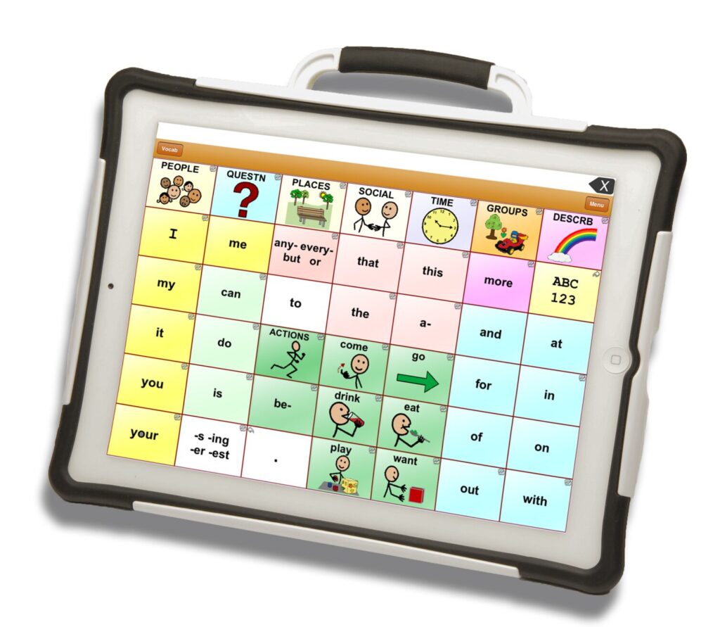 Learn about the 5 Most popular AAC devices for special education classrooms and why they are great choices for student communication.