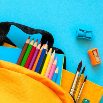 What NOT to Buy for Back to School