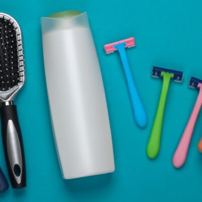 What We Do in Middle School Life Skills