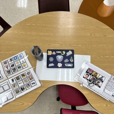 Why Centers Work in the Self-Contained Classroom