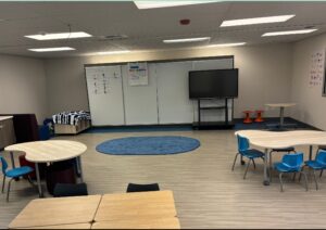 "TK-1 Moderate/Intensive Self-Contained Classroom Tour" featured image