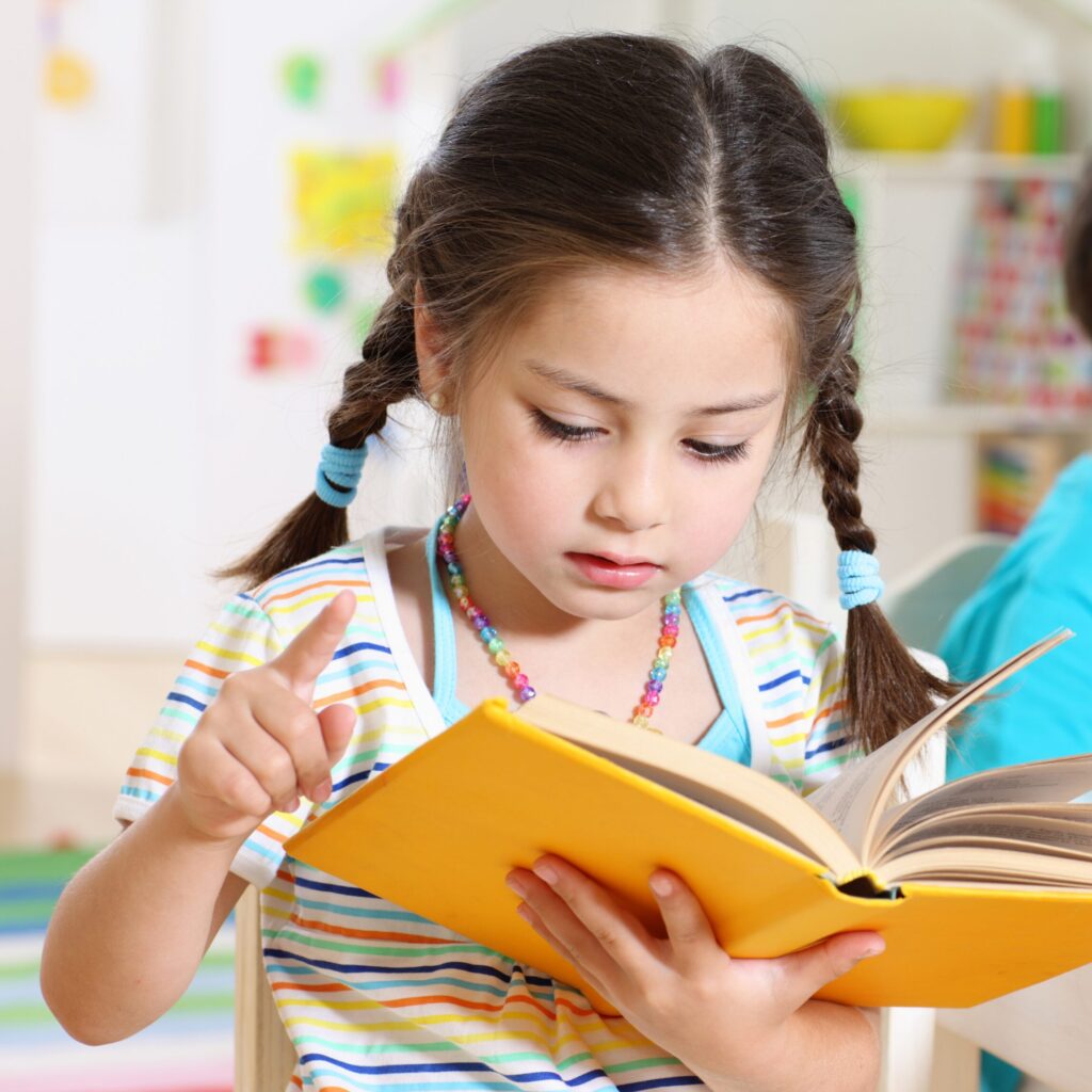 Simplify your special education classroom with TeachTown’s Launch for Pre-K curriculum—engaging, research-based, and differentiated.