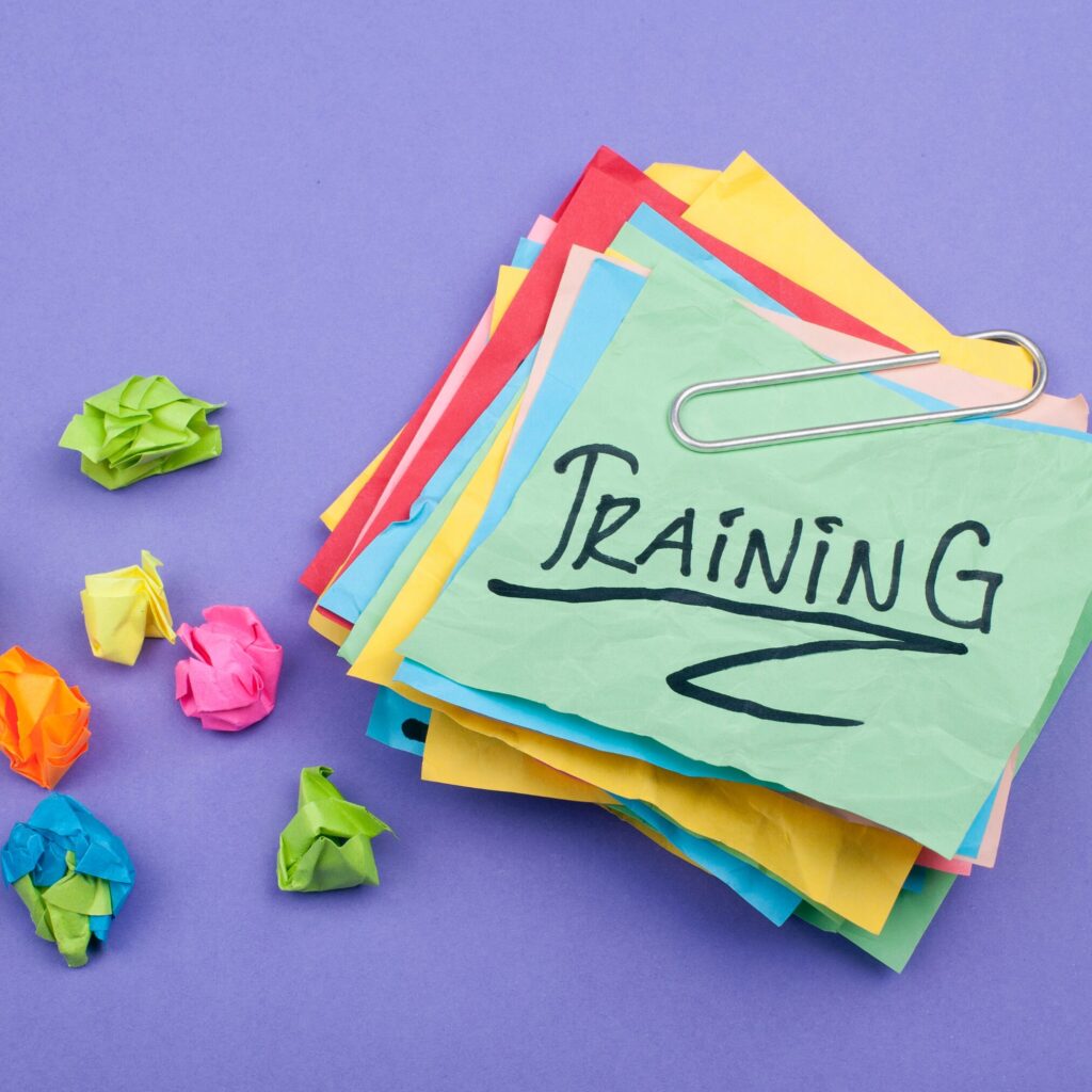 Feeling overwhelmed in your special ed classroom? Online courses offer strategies to reduce stress and boost control!