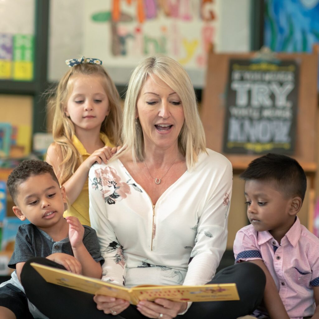 Simplify your special education classroom with TeachTown’s Launch for Pre-K curriculum—engaging, research-based, and differentiated.