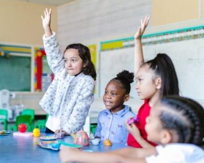 Tips for Creating Groups for Centers