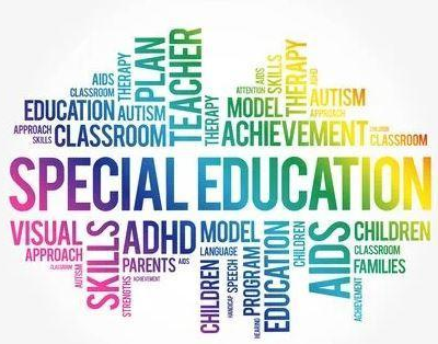 Why I switched from General Education to Special Education
