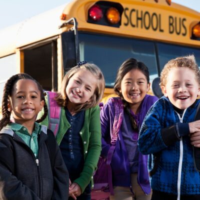 10 Field Trips for Self-Contained Classrooms