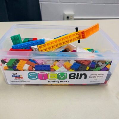 Incorporating STEM in Special Education: Hands-On Ideas for All