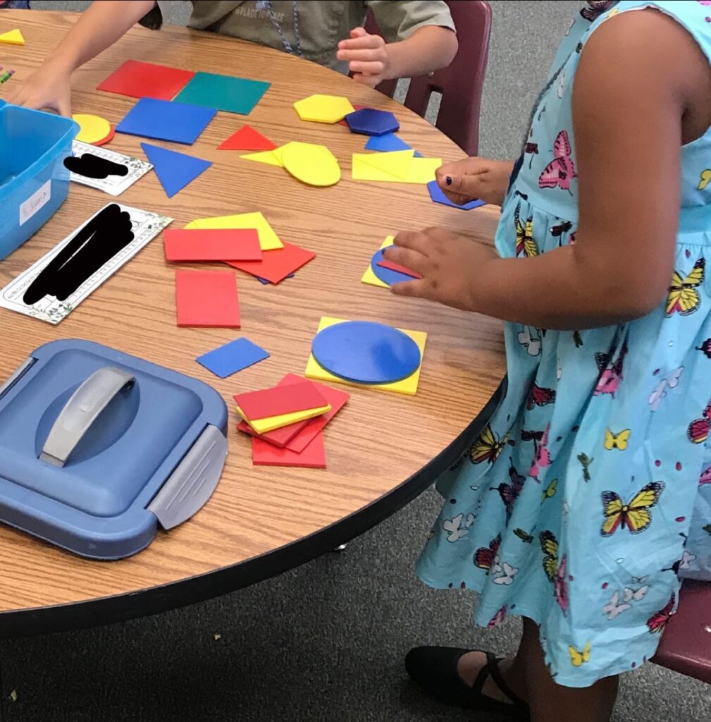 Learn why centers can work for your students, even if you feel short on time or staff, and how to make it all doable.