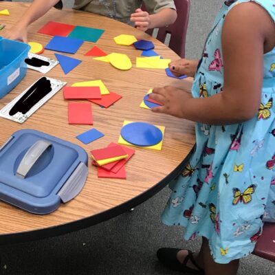 Play-Based Teaching: What is it and how to do it in a self-contained classroom