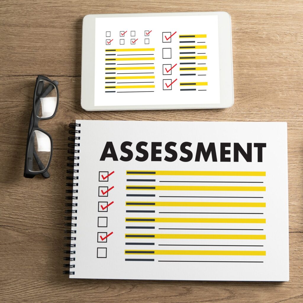 Learn the best assessments to use in special education classrooms to support student learning and help to develop IEP goals.