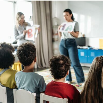 Self-Contained vs. Inclusion Teaching: How to Find Your Right Fit