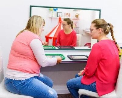 How to Learn AAC Devices Before Working With a Student