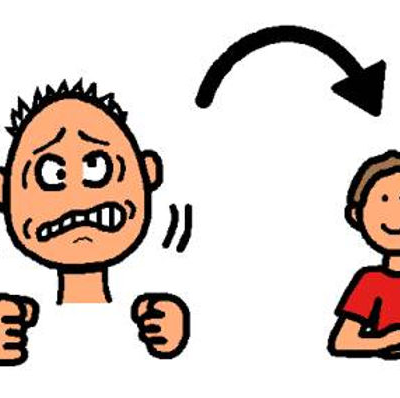 Strategies for deescalating students