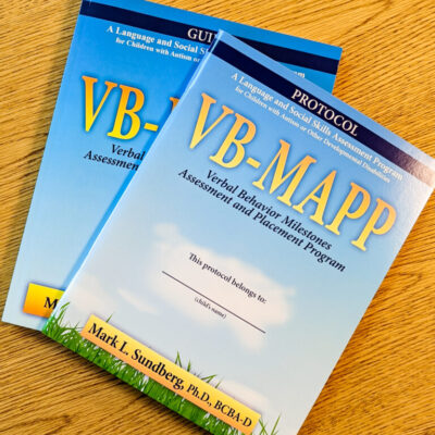Tips and Tricks for the VB-MAPP
