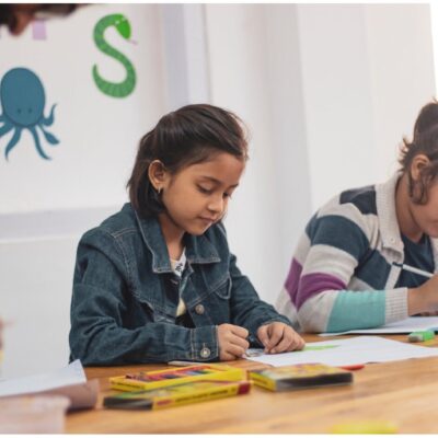 How to Decide What to Include in Centers