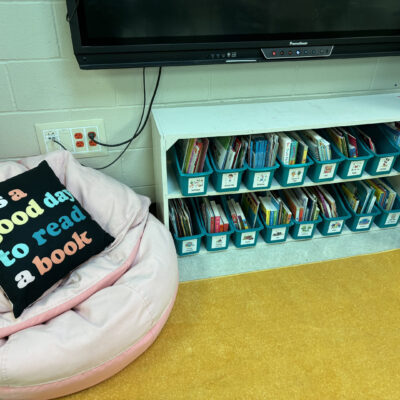 10 Setup Tips for High School Special Education