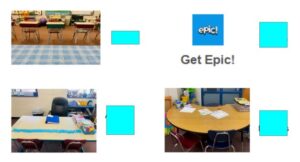 A Day in the Life of a Self-Contained Teacher sc1