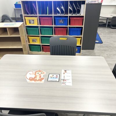 How to Run Centers in a Self-Contained Classroom (Without the Chaos)