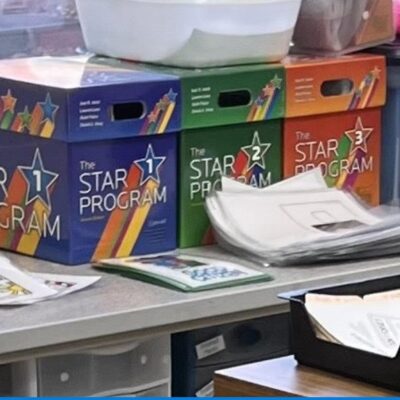 How I Use STAR Curriculum in my Classroom