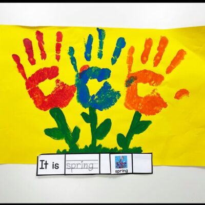 Spring Book Companions