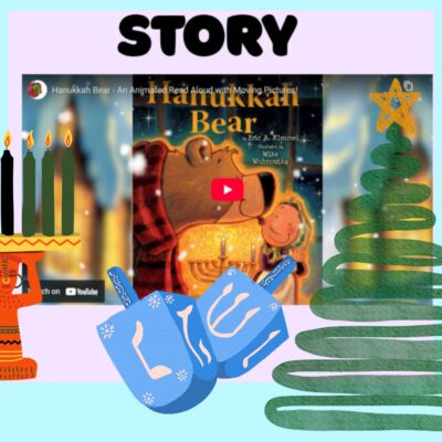 Holiday Book Companions