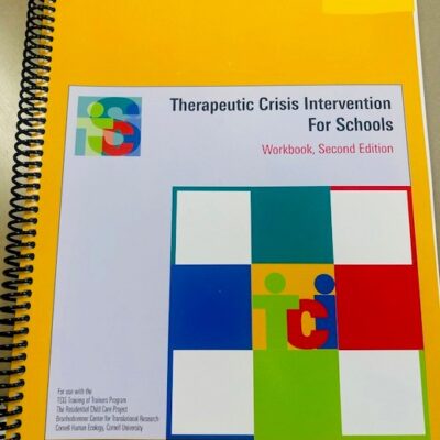All About Therapeutic Crisis Intervention