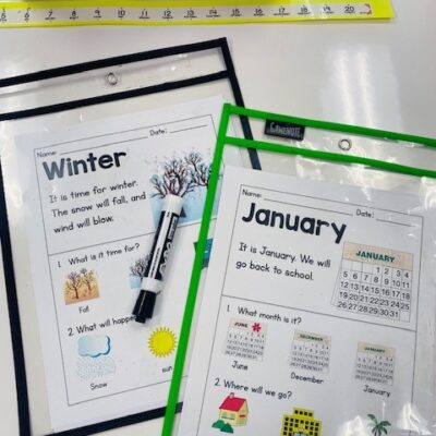 How to Increase Independence in January