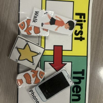 3 Ways to Manage Transitions Quickly