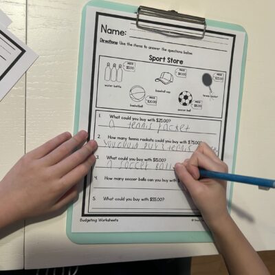 5 Ways to Teach Functional Life Skills