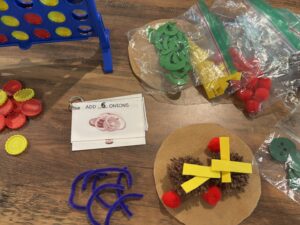 What to Put in Your Special Ed Math Center (with Examples!) IMG_6713