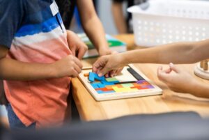 How to Manage Finished Work and Task Boxes work4