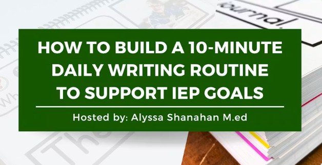 Webinar banner image