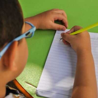 Writing Goals for Your Self-Contained Students: How to Make Them Work!