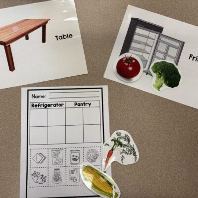How to Use Life Skills Worksheets for Functional Reading
