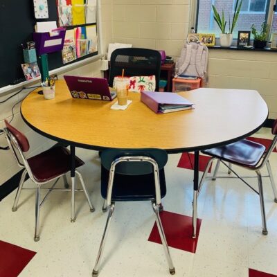 Check Out My Daily Schedule as a Special Education Resource Teacher